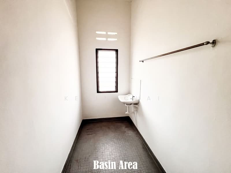Rumah Berkembar untuk Dijual di Kampar (Perak) - Kevin Chai - PropertyGuru.com.my