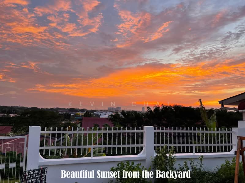 Rumah Berkembar untuk Dijual di Kampar (Perak) - Kevin Chai - PropertyGuru.com.my