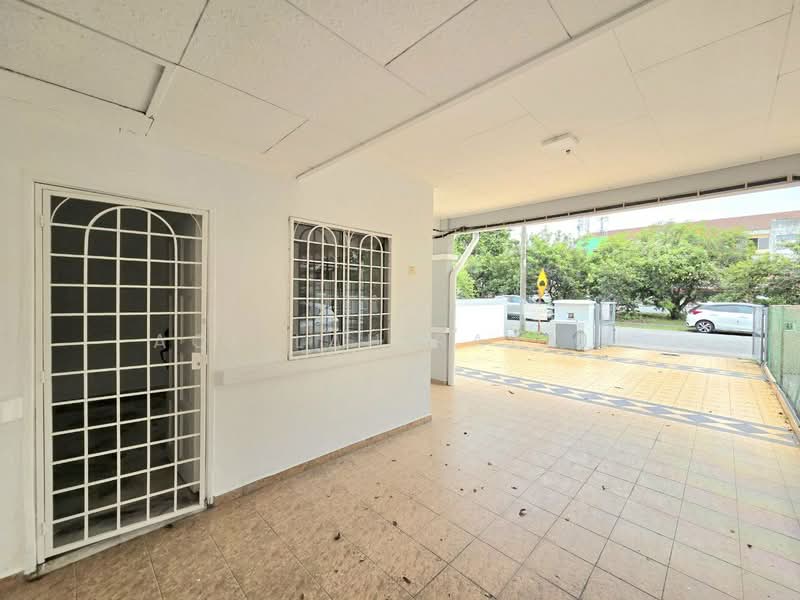 Rumah Teres 2 Tingkat untuk Dijual di Bandar Baru Bangi (Selangor) - Aqillah Razali - PropertyGuru.com.my