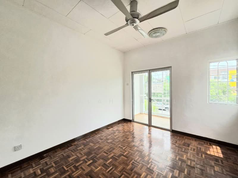Rumah Teres 2 Tingkat untuk Dijual di Bandar Baru Bangi (Selangor) - Aqillah Razali - Interior - PropertyGuru.com.my