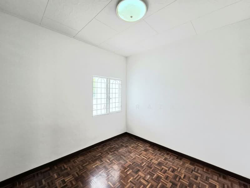 Rumah Teres 2 Tingkat untuk Dijual di Bandar Baru Bangi (Selangor) - Aqillah Razali - PropertyGuru.com.my