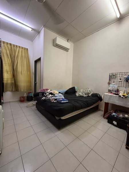 1-storey Terraced House for Sale in Tebrau (Johor) - Albert Liew - Bedroom - PropertyGuru.com.my