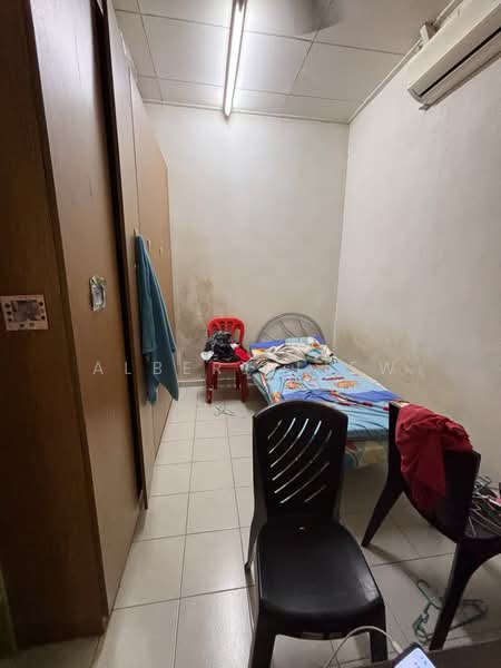 1-storey Terraced House for Sale in Tebrau (Johor) - Albert Liew - Bedroom - PropertyGuru.com.my