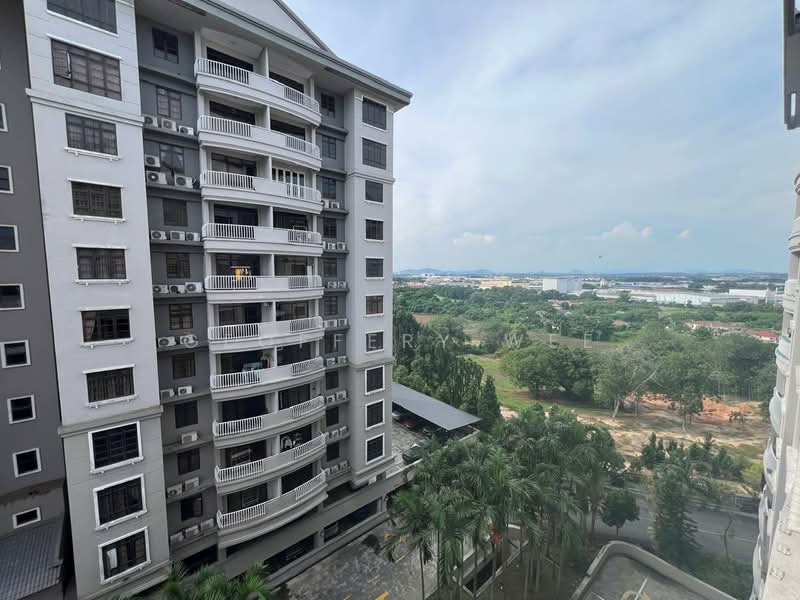 Condominium for Rent at Cheng Heights - Geoffery Wee - Exterior - PropertyGuru.com.my