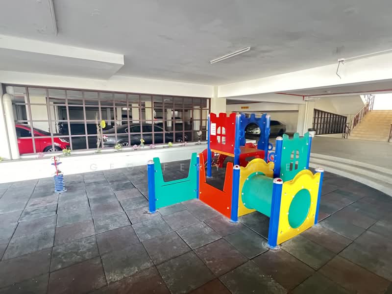 Condominium for Rent at Cheng Heights - Geoffery Wee - Exterior - PropertyGuru.com.my