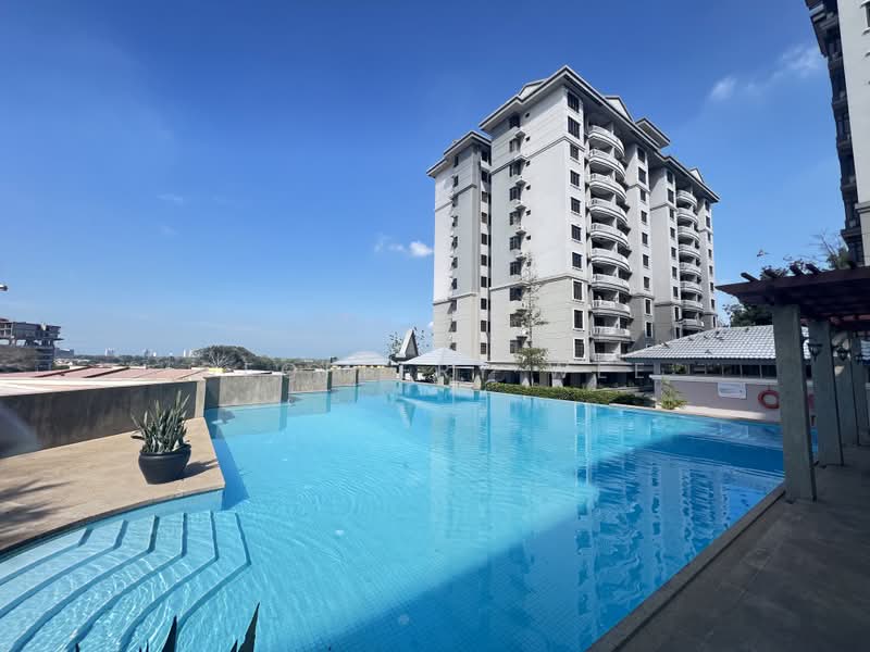 Condominium for Rent at Cheng Heights - Geoffery Wee - Exterior - PropertyGuru.com.my