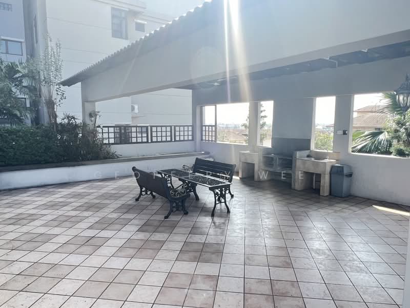 Condominium for Rent at Cheng Heights - Geoffery Wee - Exterior - PropertyGuru.com.my