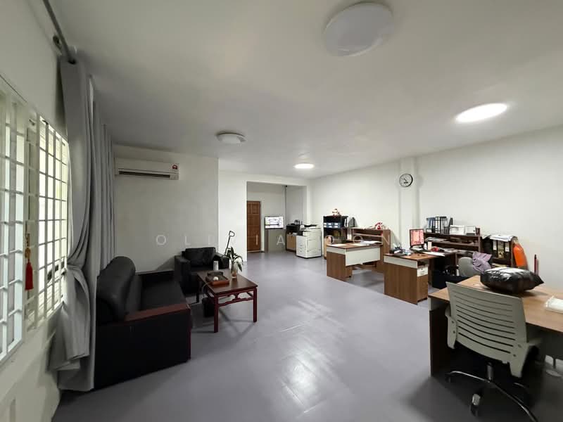 Terrace Factory for Sale in Kepong (Kuala Lumpur) - Olivia Oon - Interior - PropertyGuru.com.my