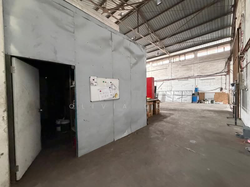 Terrace Factory for Sale in Kepong (Kuala Lumpur) - Olivia Oon - Interior - PropertyGuru.com.my