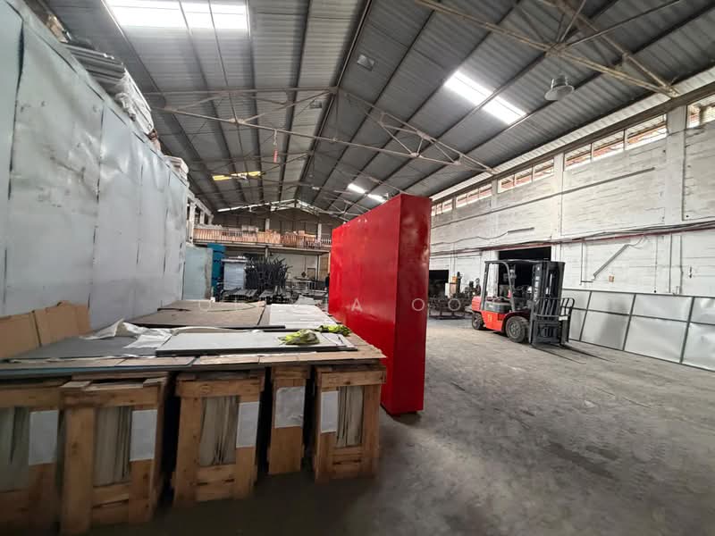 Terrace Factory for Sale in Kepong (Kuala Lumpur) - Olivia Oon - Interior - PropertyGuru.com.my