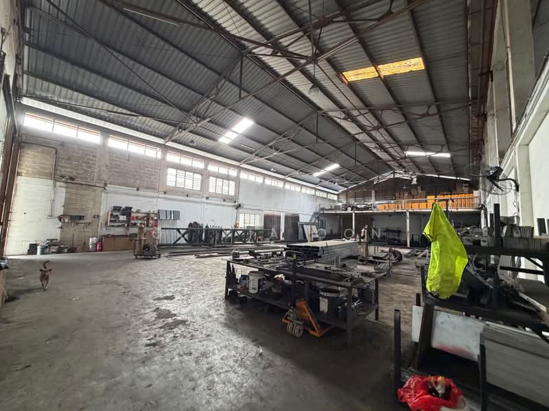 Terrace Factory for Sale in Kepong (Kuala Lumpur) - Olivia Oon - Interior - PropertyGuru.com.my
