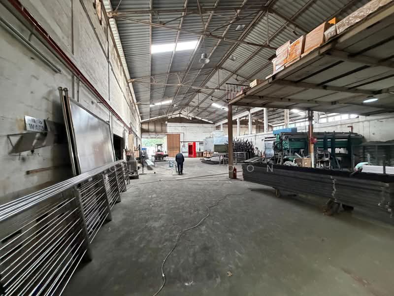 Terrace Factory for Sale in Kepong (Kuala Lumpur) - Olivia Oon - Interior - PropertyGuru.com.my