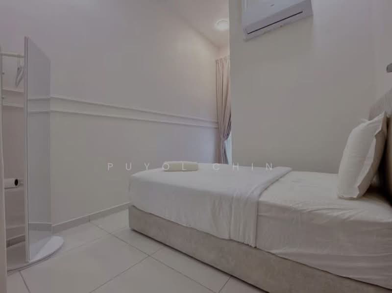 Service Residence for Rent at Space Residency - Puyol Chin - PropertyGuru.com.my