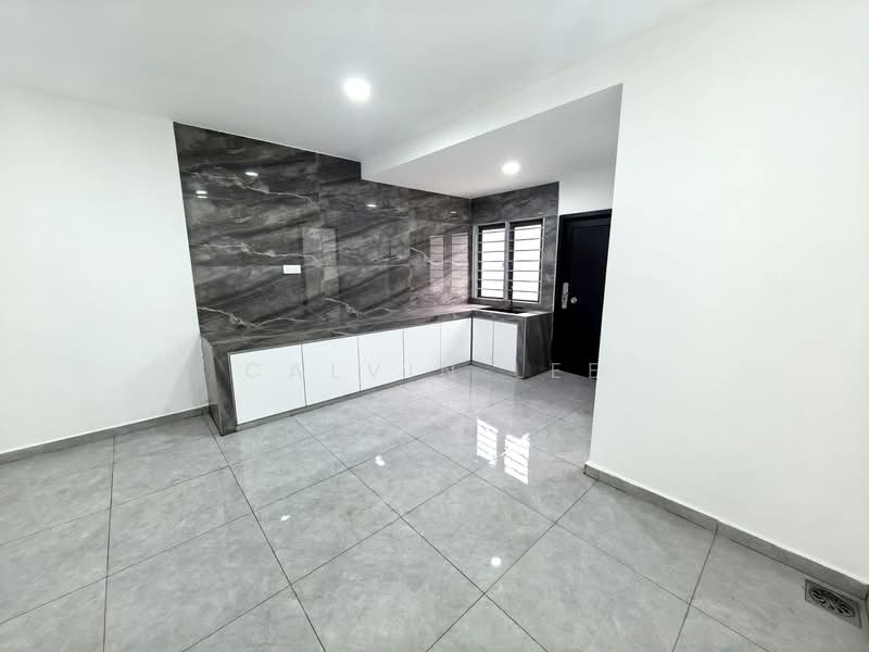 Rumah Teres 2 Tingkat untuk Dijual di Taman Ungku Tun Aminah (Skudai) - Calvin Lee - PropertyGuru.com.my
