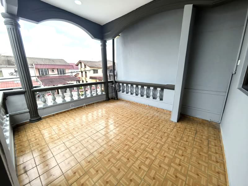 Rumah Teres 2 Tingkat untuk Dijual di Taman Ungku Tun Aminah (Skudai) - Calvin Lee - PropertyGuru.com.my