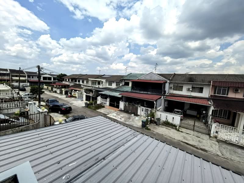 Rumah Teres 2 Tingkat untuk Dijual di Taman Ungku Tun Aminah (Skudai) - Calvin Lee - PropertyGuru.com.my