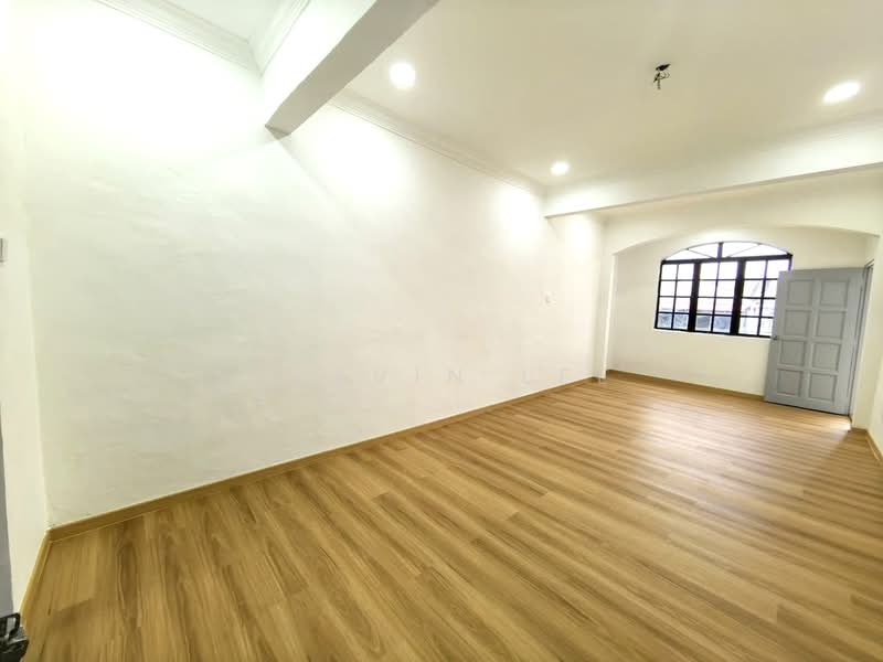 Rumah Teres 2 Tingkat untuk Dijual di Taman Ungku Tun Aminah (Skudai) - Calvin Lee - PropertyGuru.com.my