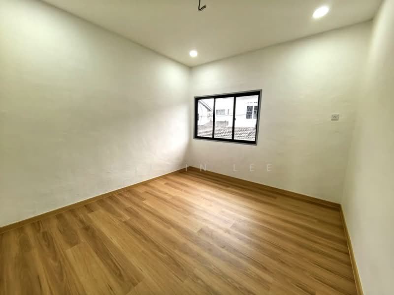 Rumah Teres 2 Tingkat untuk Dijual di Taman Ungku Tun Aminah (Skudai) - Calvin Lee - PropertyGuru.com.my