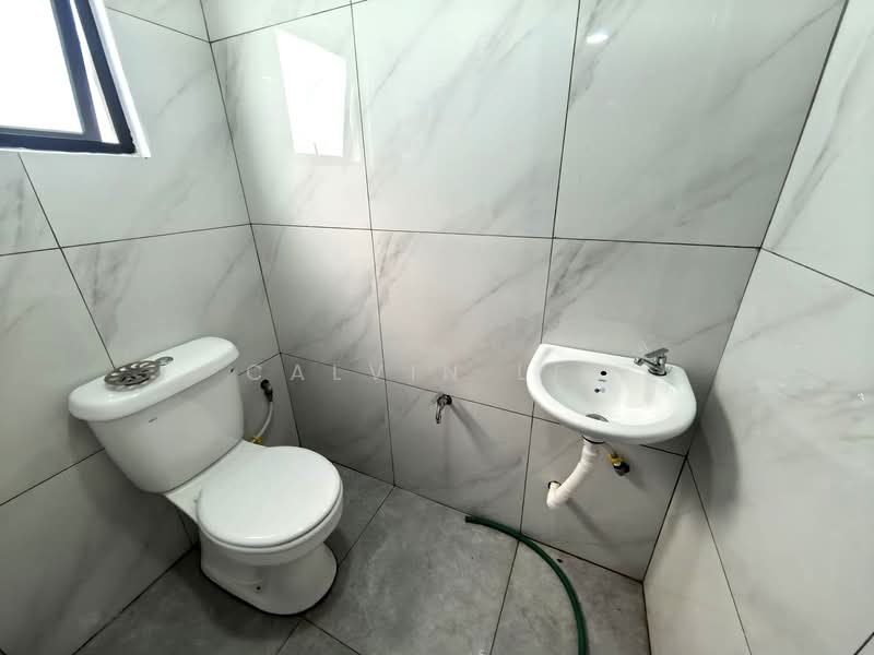 Rumah Teres 2 Tingkat untuk Dijual di Taman Ungku Tun Aminah (Skudai) - Calvin Lee - PropertyGuru.com.my