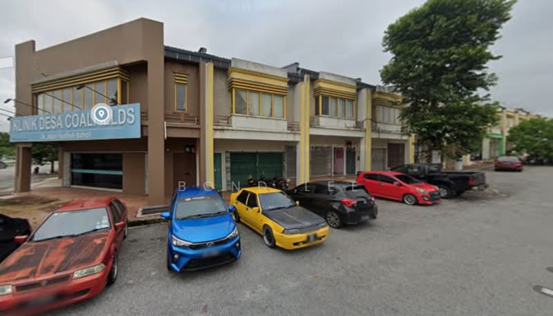 Kedai untuk Dijual di Desa Subang Perantau (Seksyen U5) (Sungai Buloh) - Bond Lee - PropertyGuru.com.my
