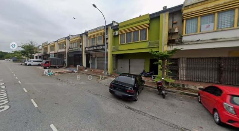 Kedai untuk Dijual di Desa Subang Perantau (Seksyen U5) (Sungai Buloh) - Bond Lee - PropertyGuru.com.my