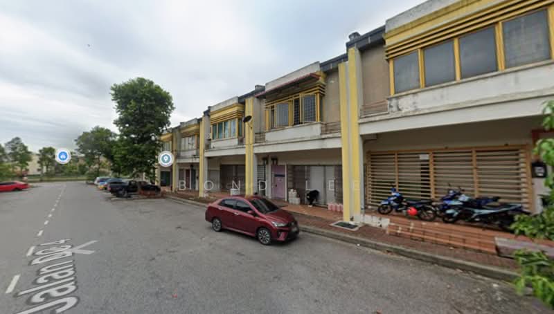 Kedai untuk Dijual di Desa Subang Perantau (Seksyen U5) (Sungai Buloh) - Bond Lee - PropertyGuru.com.my