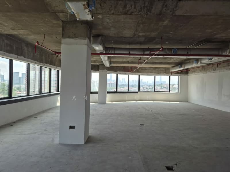 Pejabat untuk Disewa di Taman Danau Desa (Taman Desa) - Anna Toh - Interior - PropertyGuru.com.my