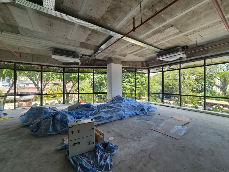 Pejabat untuk Disewa di Taman Danau Desa (Taman Desa) - Anna Toh - Interior - PropertyGuru.com.my