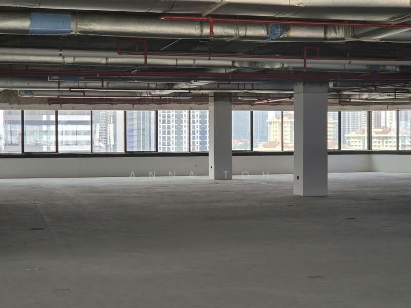 Pejabat untuk Disewa di Taman Danau Desa (Taman Desa) - Anna Toh - Interior - PropertyGuru.com.my