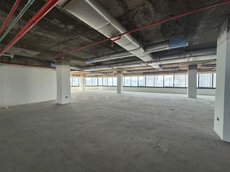 Pejabat untuk Disewa di Taman Danau Desa (Taman Desa) - Anna Toh - Interior - PropertyGuru.com.my