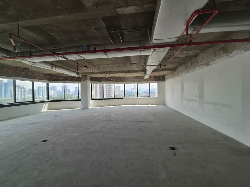 Pejabat untuk Disewa di Taman Danau Desa (Taman Desa) - Anna Toh - Interior - PropertyGuru.com.my