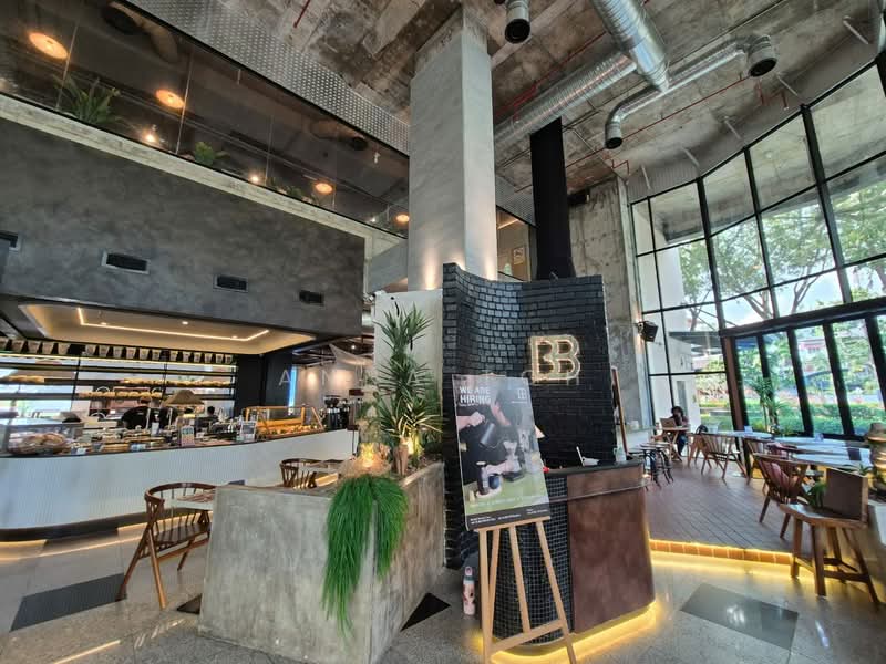 Pejabat untuk Disewa di Taman Danau Desa (Taman Desa) - Anna Toh - Interior - PropertyGuru.com.my