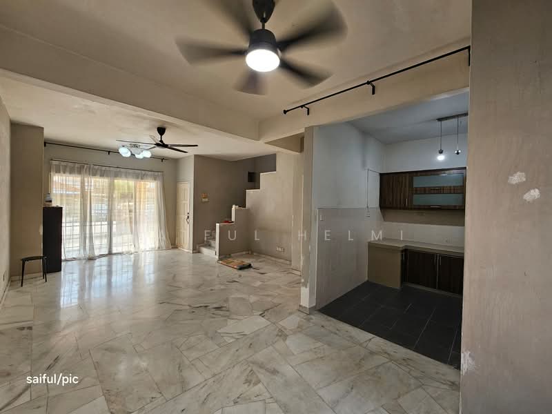 2-storey Terraced House for Sale in Bandar Bukit Raja (Klang) - SAIFUL HELMI - PropertyGuru.com.my