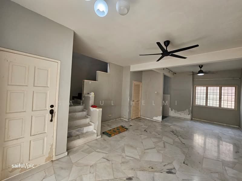 2-storey Terraced House for Sale in Bandar Bukit Raja (Klang) - SAIFUL HELMI - PropertyGuru.com.my