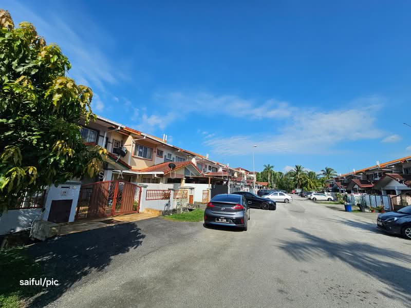 2-storey Terraced House for Sale in Bandar Bukit Raja (Klang) - SAIFUL HELMI - PropertyGuru.com.my