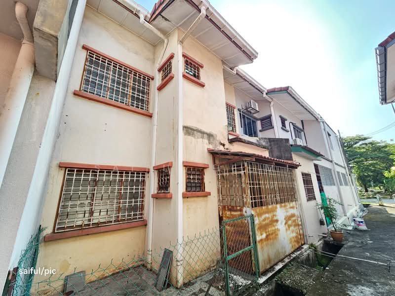 2-storey Terraced House for Sale in Bandar Bukit Raja (Klang) - SAIFUL HELMI - PropertyGuru.com.my