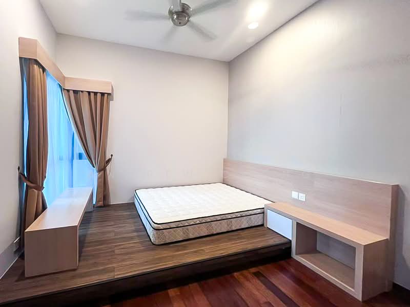 Condominium for Rent at Alila2 - Andrew Chong - Bedroom - PropertyGuru.com.my