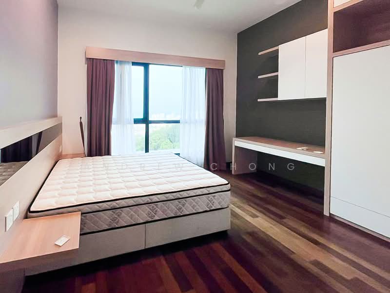 Condominium for Rent at Alila2 - Andrew Chong - Bedroom - PropertyGuru.com.my