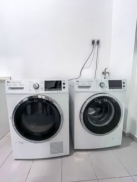Condominium for Rent at Alila2 - Andrew Chong - Interior - PropertyGuru.com.my