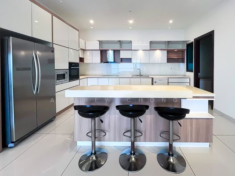 Condominium for Rent at Alila2 - Andrew Chong - Kitchen - PropertyGuru.com.my