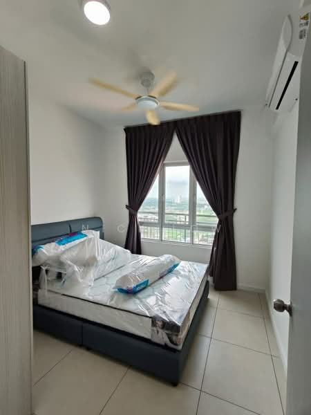 Servis Apartment untuk Disewa di One 49 Residence - Nick Low - Bedroom - PropertyGuru.com.my