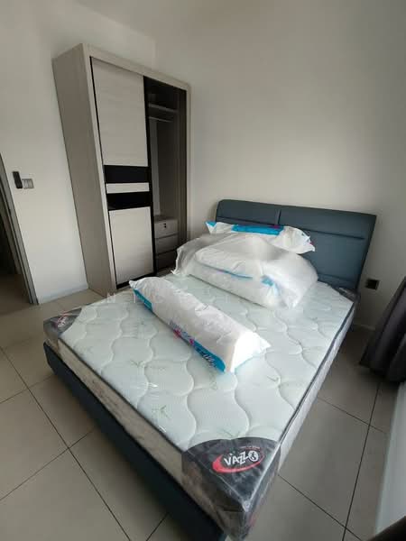Servis Apartment untuk Disewa di One 49 Residence - Nick Low - Bedroom - PropertyGuru.com.my