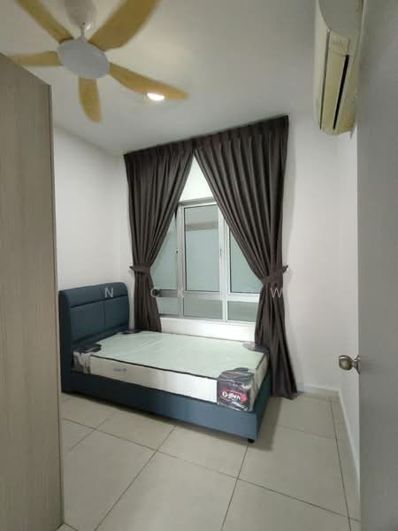 Servis Apartment untuk Disewa di One 49 Residence - Nick Low - Bedroom - PropertyGuru.com.my