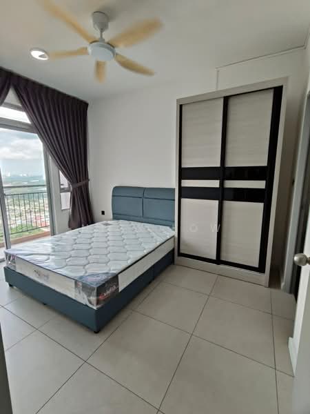 Servis Apartment untuk Disewa di One 49 Residence - Nick Low - Bedroom - PropertyGuru.com.my