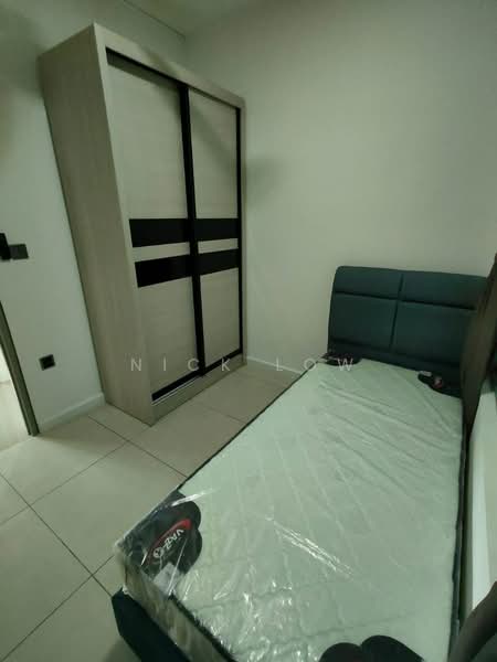 Servis Apartment untuk Disewa di One 49 Residence - Nick Low - Bedroom - PropertyGuru.com.my