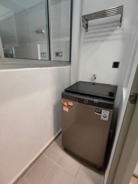 Servis Apartment untuk Disewa di One 49 Residence - Nick Low - Interior - PropertyGuru.com.my