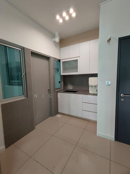Servis Apartment untuk Disewa di One 49 Residence - Nick Low - Kitchen - PropertyGuru.com.my