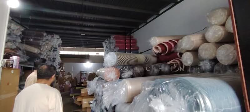 Terrace Factory for Sale in Nilai (Negeri Sembilan) - William Chin - PropertyGuru.com.my