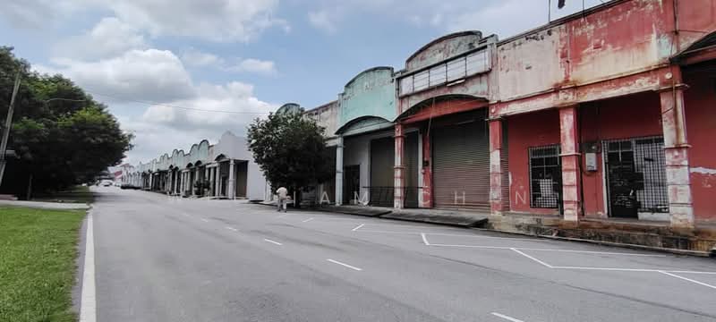 Terrace Factory for Sale in Nilai (Negeri Sembilan) - William Chin - PropertyGuru.com.my