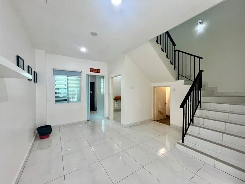 2-storey Terraced House for Sale in Taman JP Perdana (Johor Bahru) - Coco Feng Lily - PropertyGuru.com.my